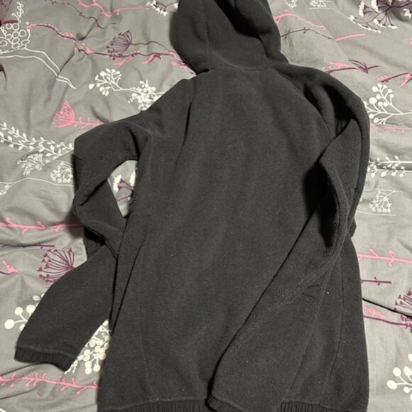 MEC Fleece Pullover small womens - Picture 2 of 3